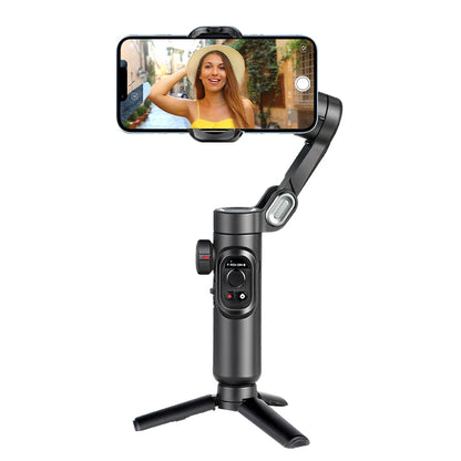 best smartphone gimbal - Handheld Gimbals - 3-Axis Handheld Gimbal Stabilizer