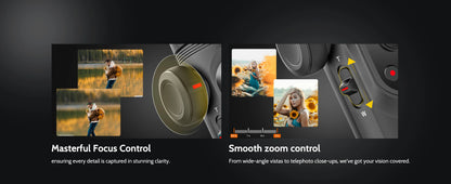 gesture control phone gimbal - Handheld Gimbal - Smartphone Gimbal Stabilizer