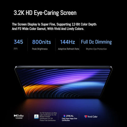 xiaomi pad 8 - Tablet - Mi Xiaomi Pad 8