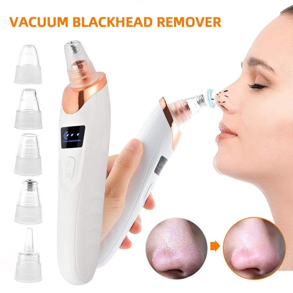 blackhead extractor tool - Beauty Devices - Blackhead Remover