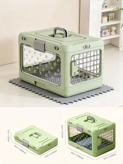 sherpa original deluxe 2026 - Pet Travel - Collapsible Pet Carrier