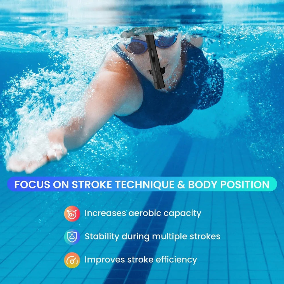 snorkel - Sports - Outdoors - Swim Snorkel