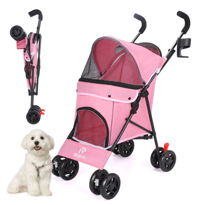 dog stroller - Pet Supplies - Pet Stroller