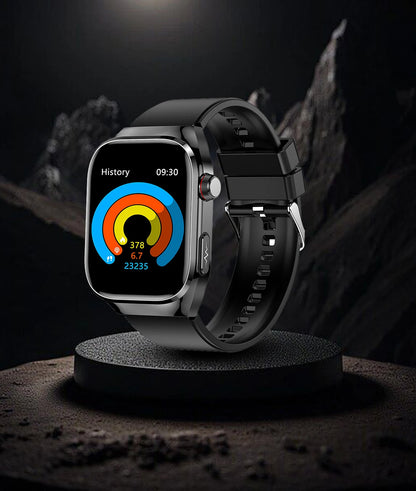 Smartwatch - Smartwatch - watches for men timepiece