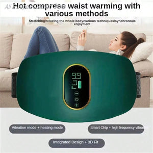 vibration machine - Fitness Equipment - Vibration Slimming Machine