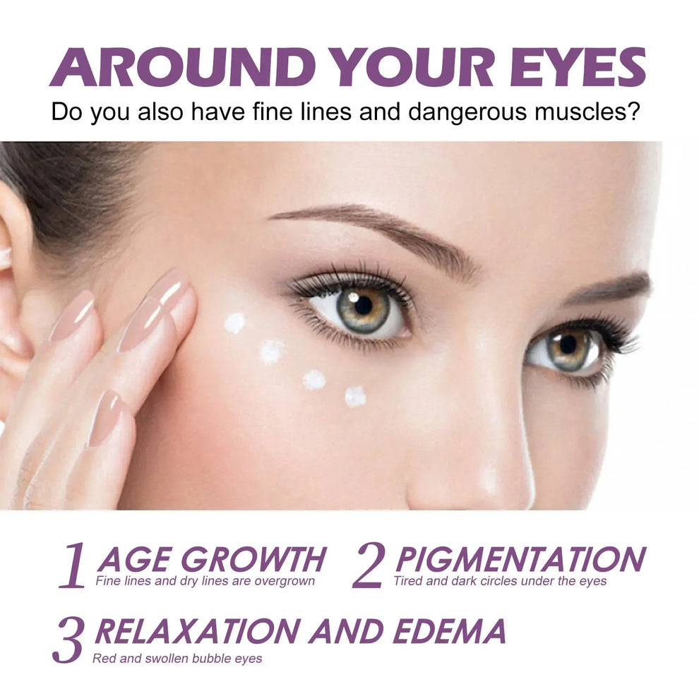 best eye cream 2025 - Beauty - Personal Care - Eye Cream