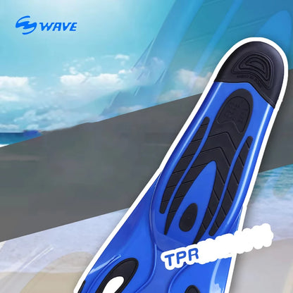 Sports - Outdoors - Water Sports - Diving - Snorkeling - Fins - Diving fins - scuba fins footwear