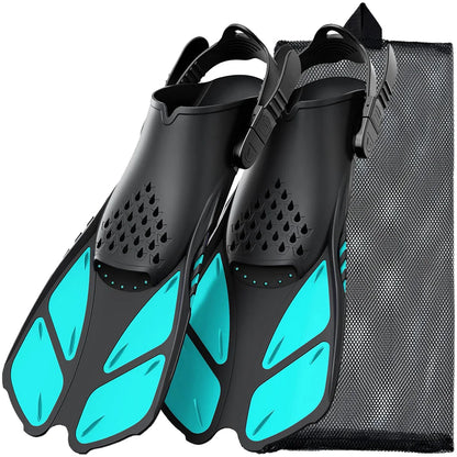 Water Sports - Swim Fins - powerfins pro footwear