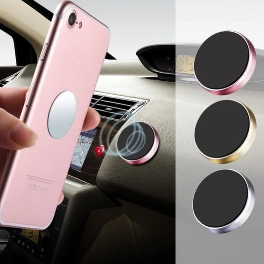 iphone car mount - Automotive Accessories - Magnetic Car Phone Mount
