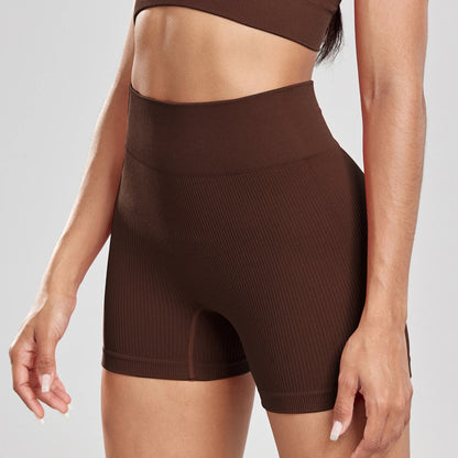 tiktok popular yoga shorts[1] - Women-s Activewear Shorts - Yoga Shorts