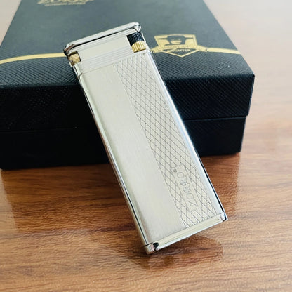 custom engraved lighter - Smoking Accessories - Mini Ultra Thin Butane Gas Lighter