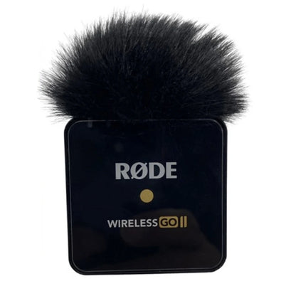a20 windscreen - Audio Accessories - Microphone windscreen
