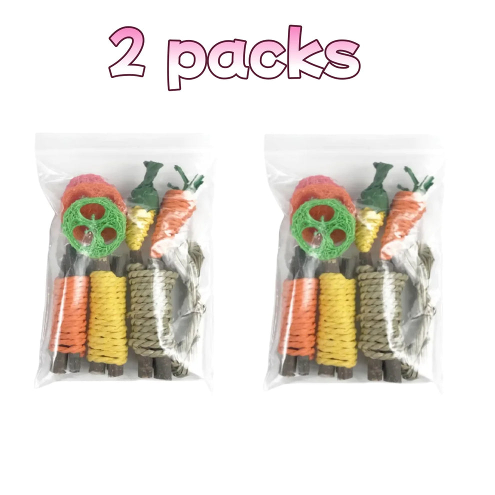 dog toy set - Pet Supplies - Pet Chew Toy Set