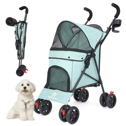 all terrain dog stroller - Pet Supplies - Dog Stroller