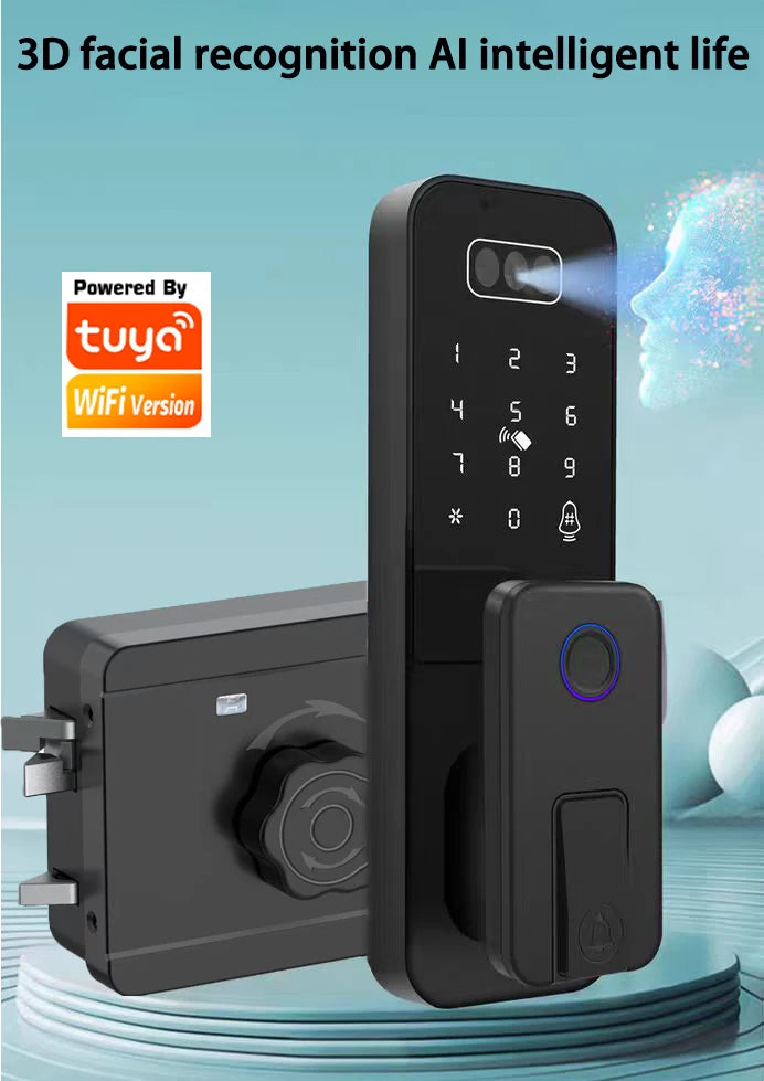 best smart door lock 2025 - Home Security - Smart Lock