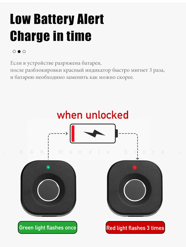 wifi enabled fingerprint lock - Home Security - Biometric Fingerprint Door Lock