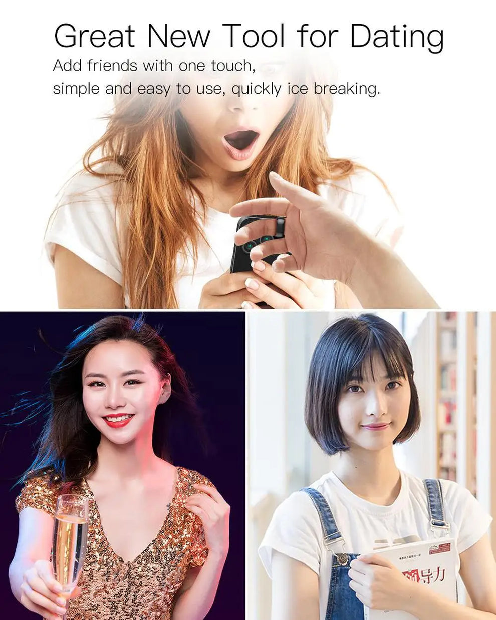 smart ring subscription models - Wearable Technology - Smart Ring