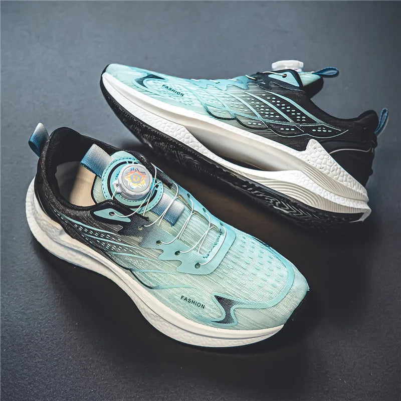 Men's casual sports shoes