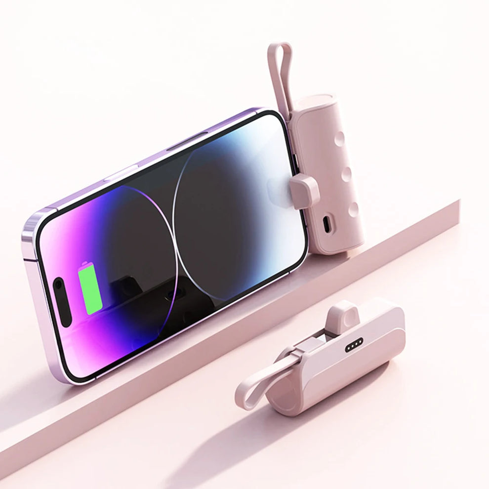 high capacity power bank - Electronics - DIY Power Bank Kit