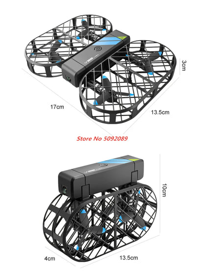 fly orb pro mini drone - Drones - Mini 8K Drone
