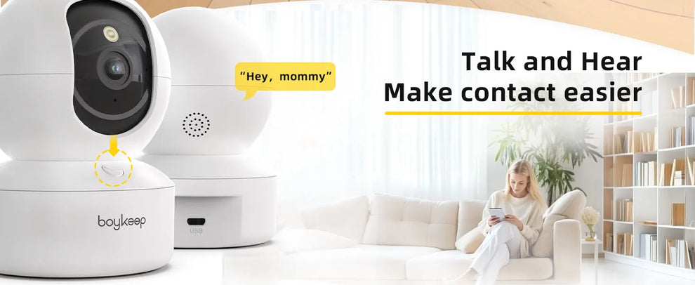 wireless security cameras - Home Security - IP Camera