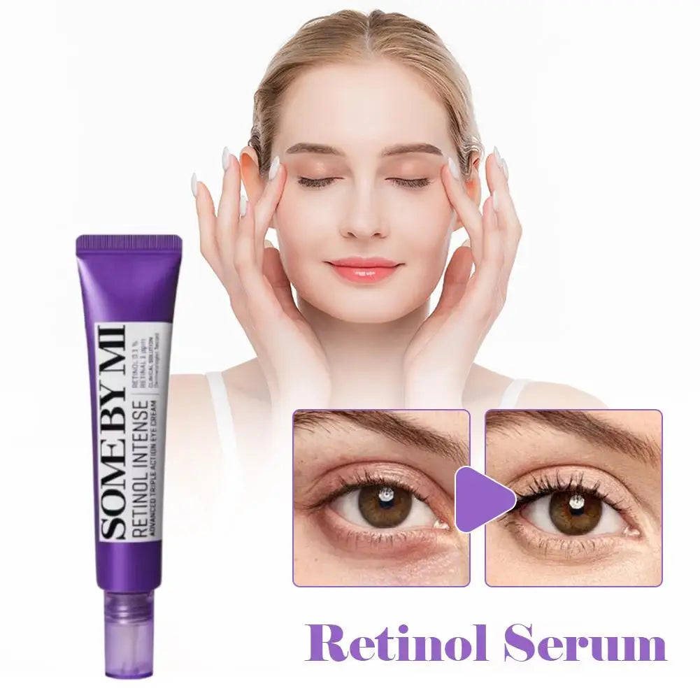 Under eye cream