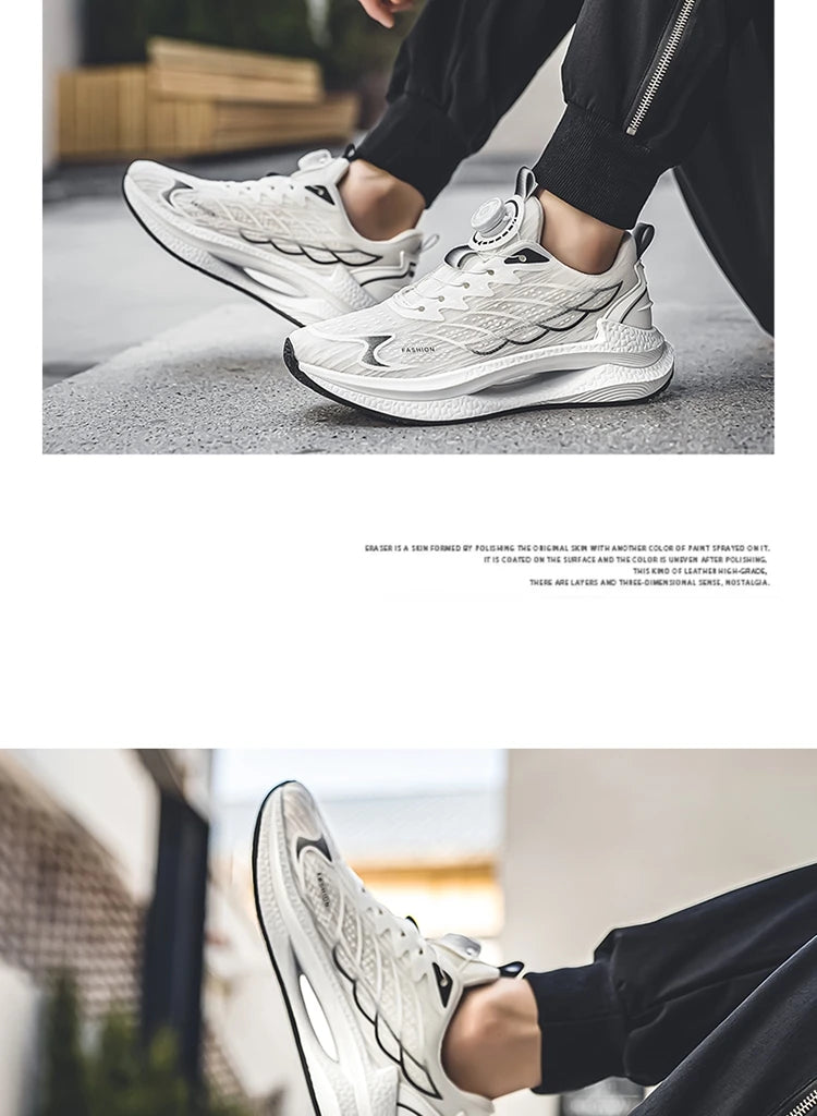 Shoes - Men-s Casual Sports Shoes - intent classification footwear