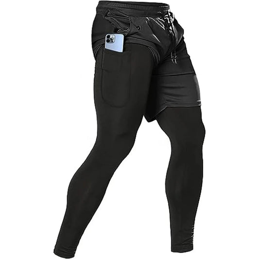 gym pants men - Men-s Sportswear - Men-s Sport Pants