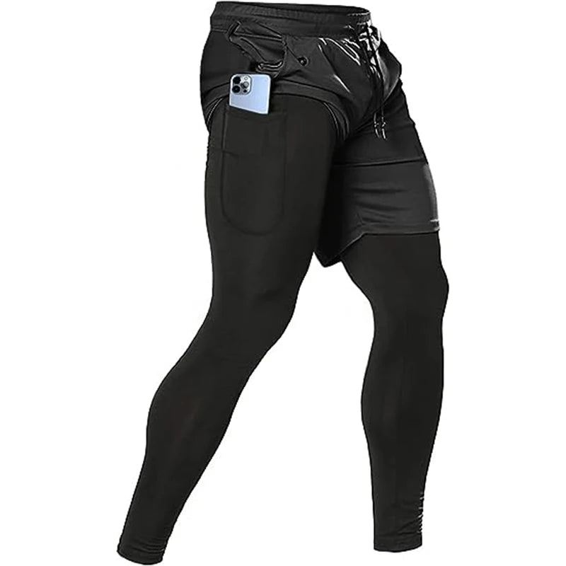 gym pants men - Men-s Sportswear - Men-s Sport Pants