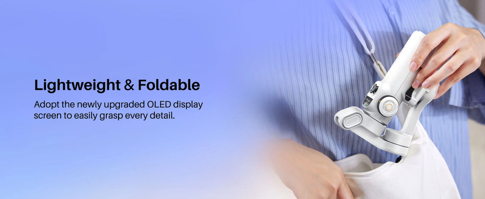 phone gimbal - Camera - Photo - Smartphone Gimbal Stabilizer