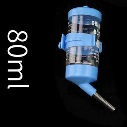 leak proof small animal water bottle - Pet Supplies - Small Animal Water Bottle