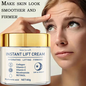 Hyaluronic acid cream