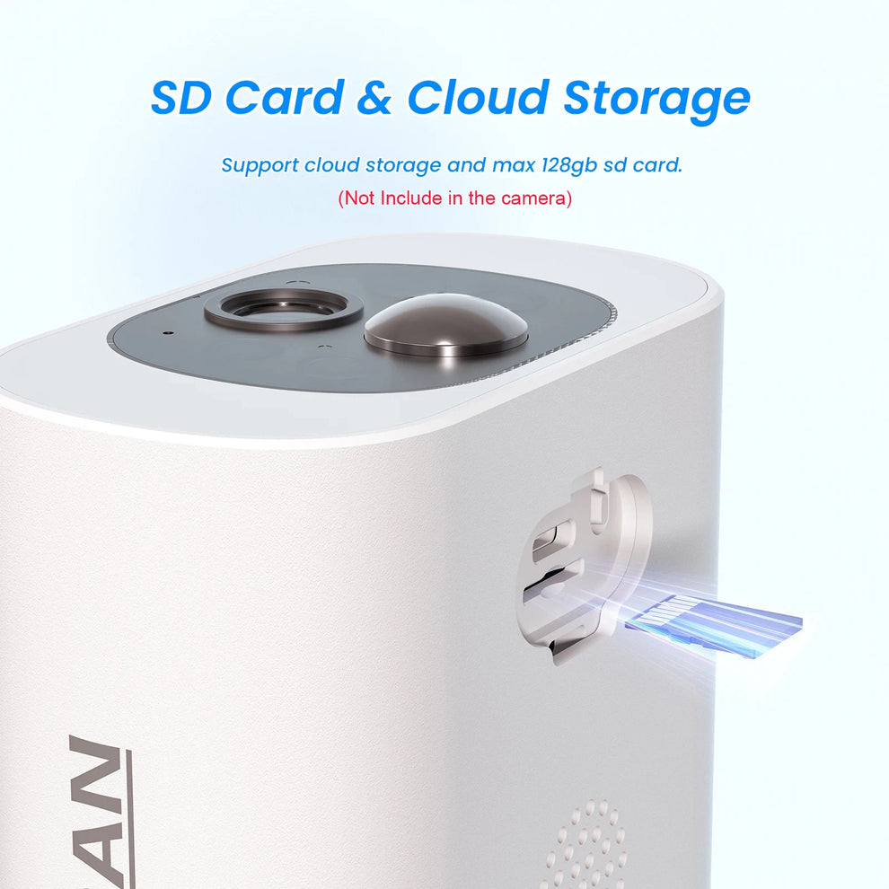 reolink altas pt ultra - Security Cameras - Outdoor Wireless 3MP Solar Security Camera