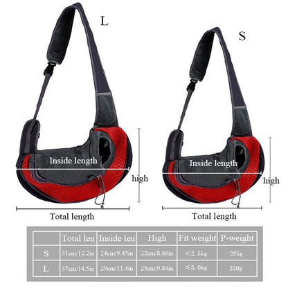 dog carrier backpack - Pet Supplies - Pet Backpack