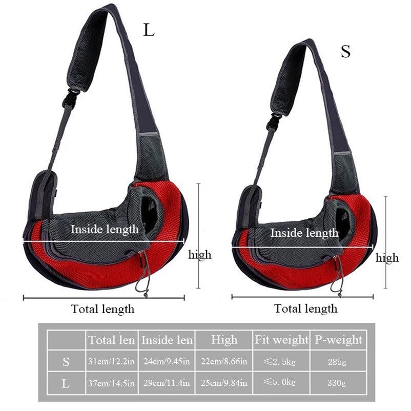 dog carrier backpack - Pet Supplies - Pet Backpack