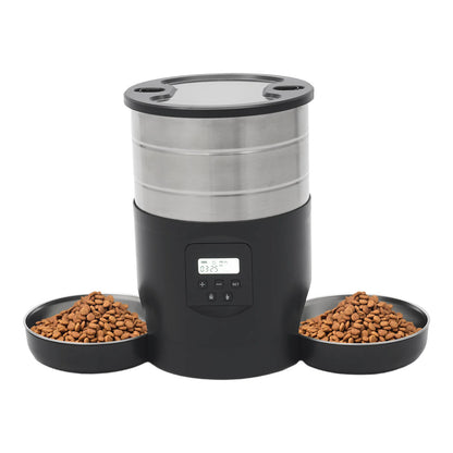 programmable pet feeder - Pet Supplies - Automatic Pet Feeder