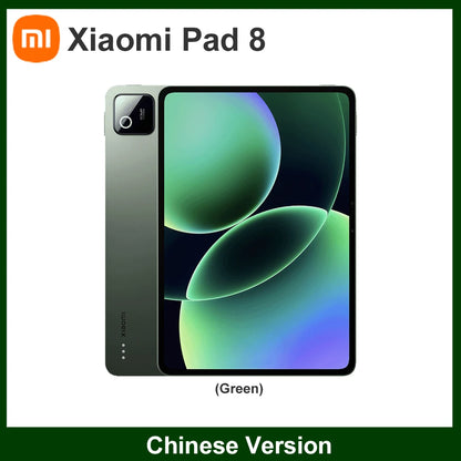 xiaomi pad 8 price - Tablet - Mi Xiaomi Pad 8