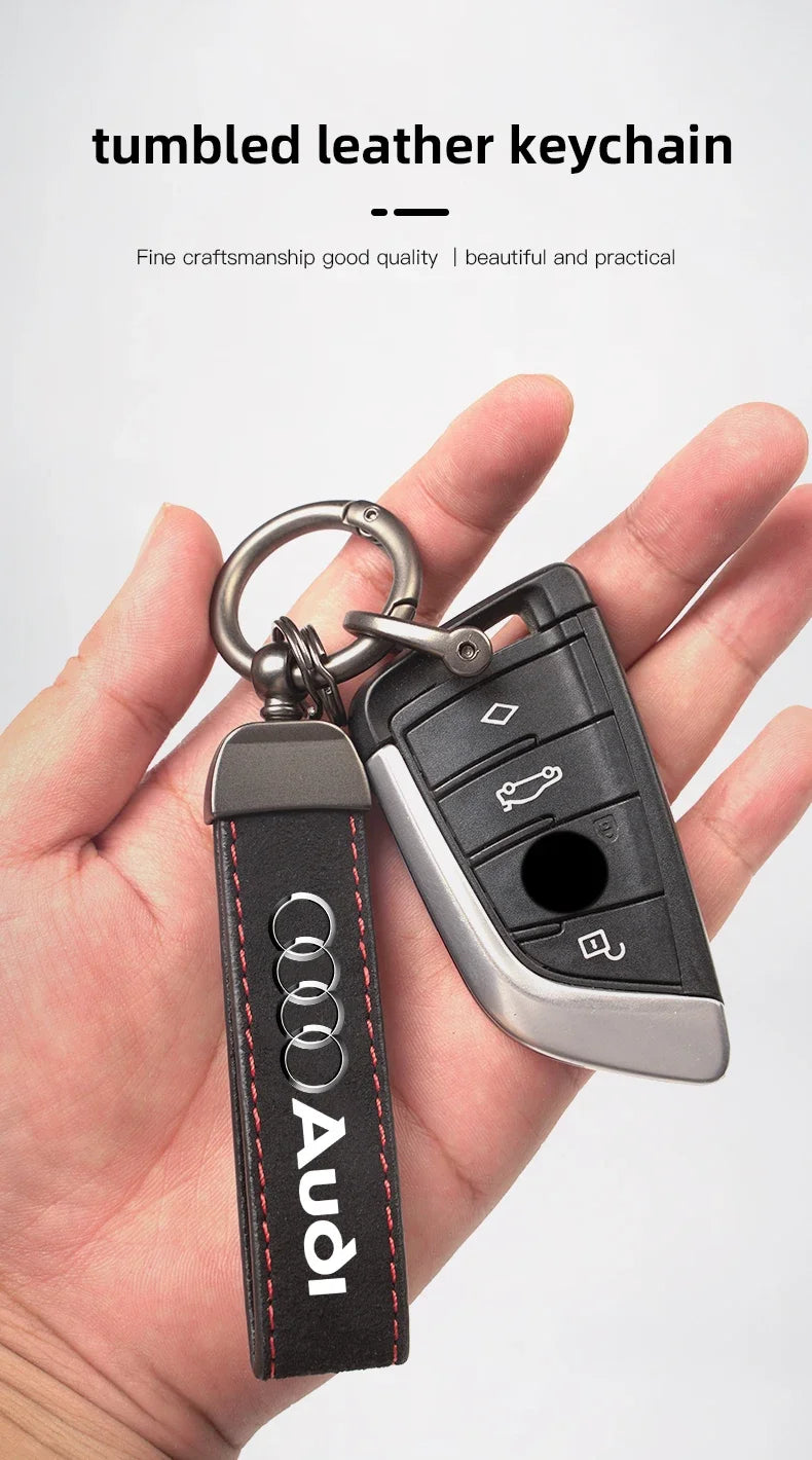 personalized keychain - Automotive Accessories - Keychain Ring