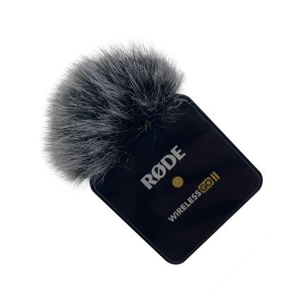 hosa windscreen - Audio Accessories - Microphone windscreen