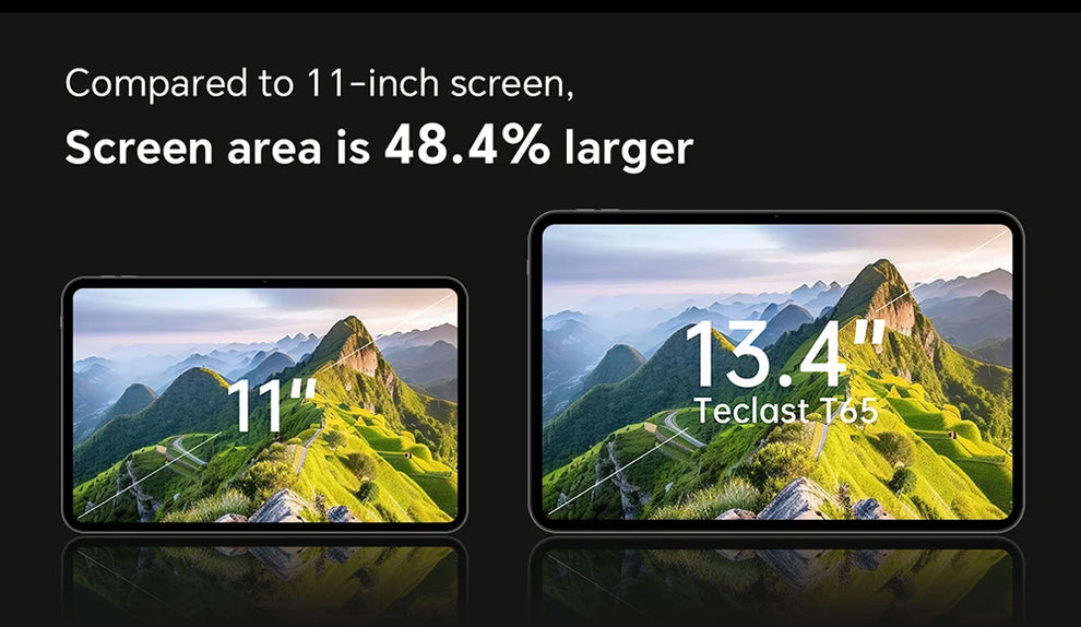 teclast t65 4g lte - Tablet - Teclast T65