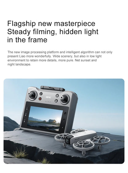 drones with best flight time - Drones - Mini Aerial Quadcopter