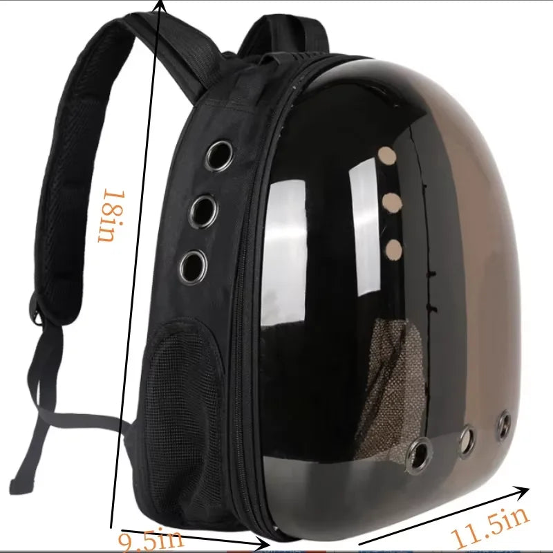 airline approved cat backpack - Pet Supplies - Cat Travel Carrier