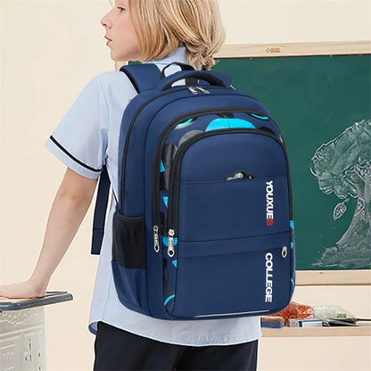 Kids school bags for boys