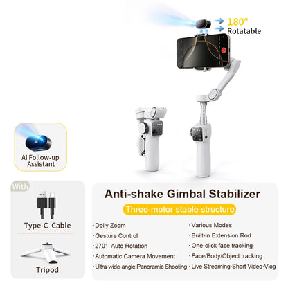 dji rs 4 mini handheld gimbal - Camera Stabilizer - Handheld Gimbal Stabilizer