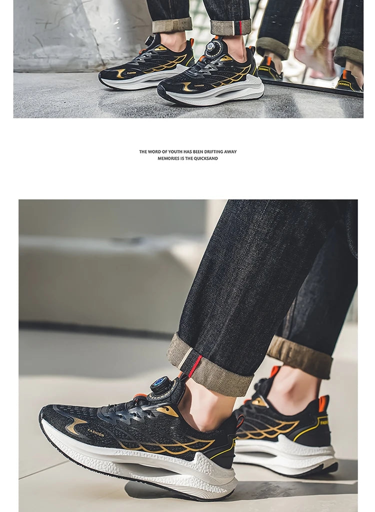 Shoes - Men-s Casual Sports Shoes - intent classification footwear