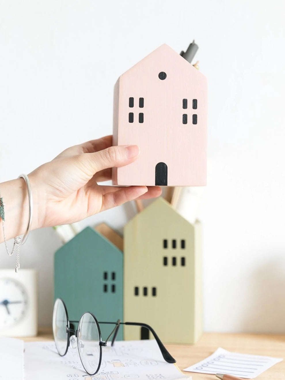 office supplies near me - Office Supplies - Desk Organizer