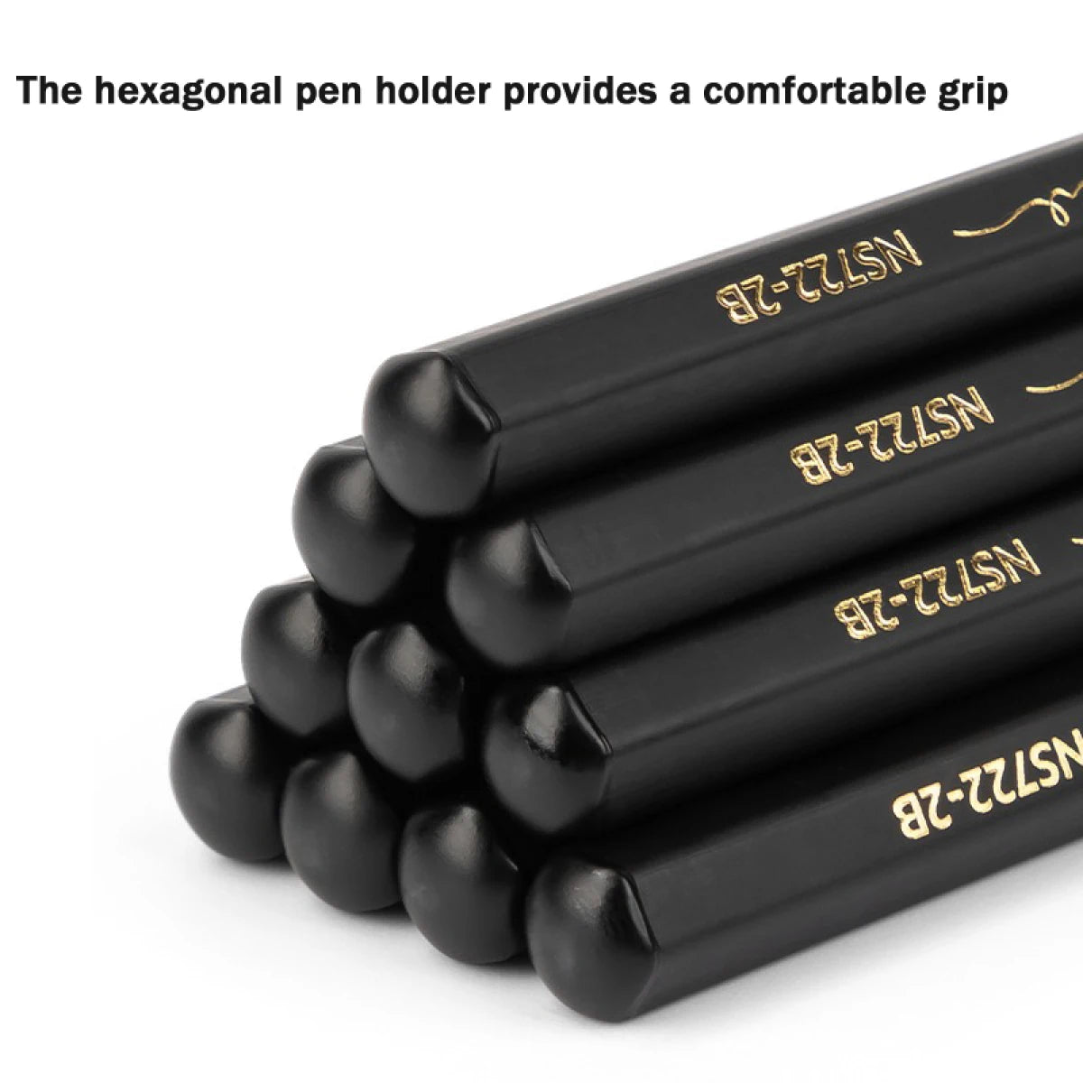 Korean standard wooden pencils for drawing