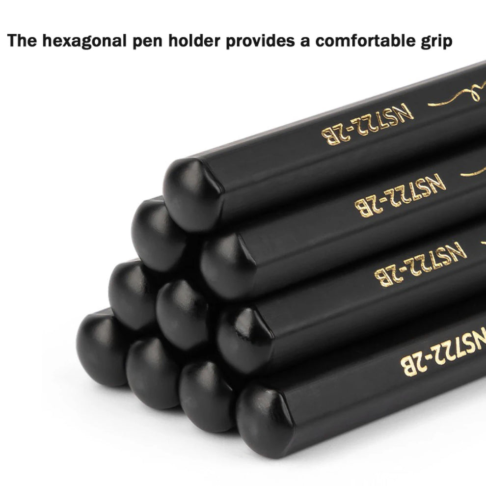 custom pencils - Stationery - Wooden Pencils