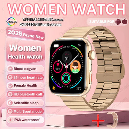 Wearable Technology - Smartwatch - smartwatch timepiece