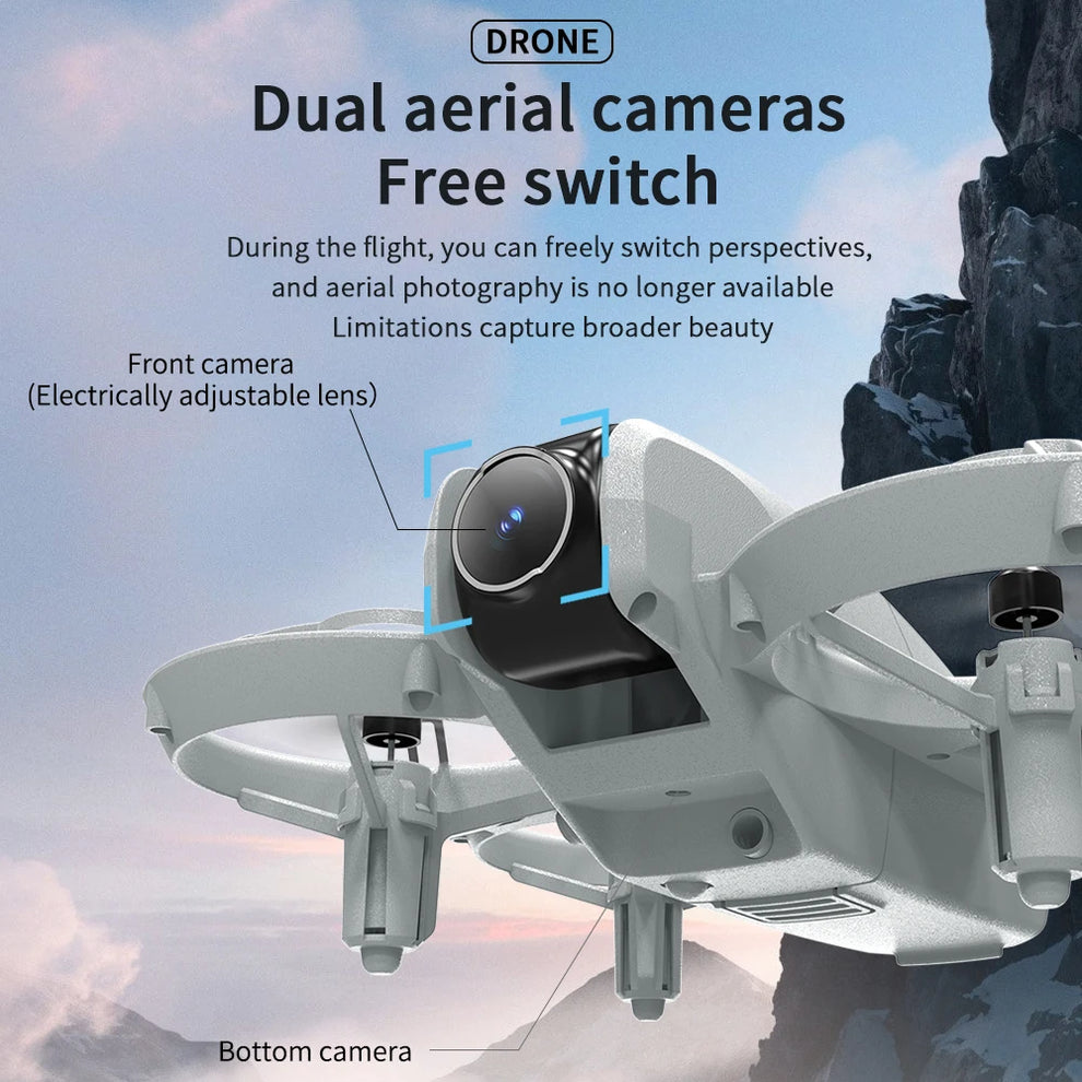 dji fpv - Drone - Mini Drone